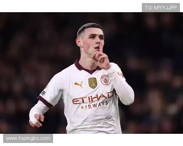 福登单赛季英超进球数新高解析