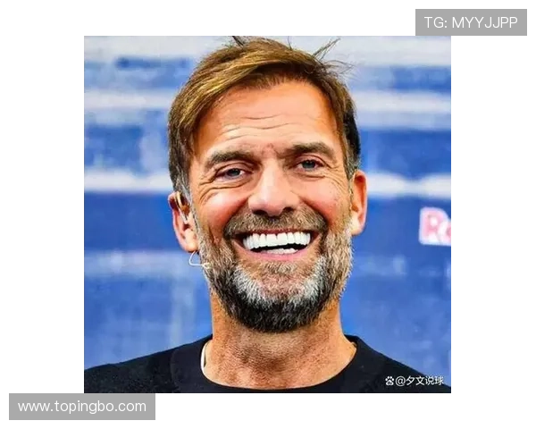 克洛普连续加强高位逼抢撕开防线提升球队比赛控制力