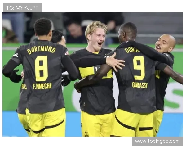 多特蒙德赛季后期状态下滑，是否对联赛争冠形势形成制约