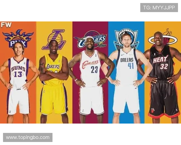 史蒂夫·纳什持球组织对比乔丹，助攻结构成球队进攻核心