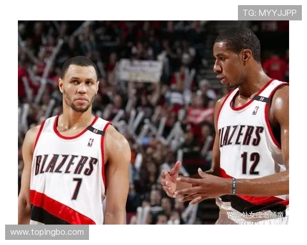 布兰登·罗伊历史性高效三分表现拉开与同期得分手差距