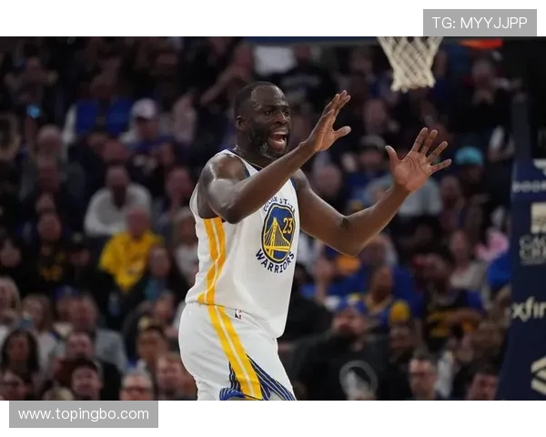 德雷蒙德·格林挡拆拉开空间显著提升勇士防守转换效率