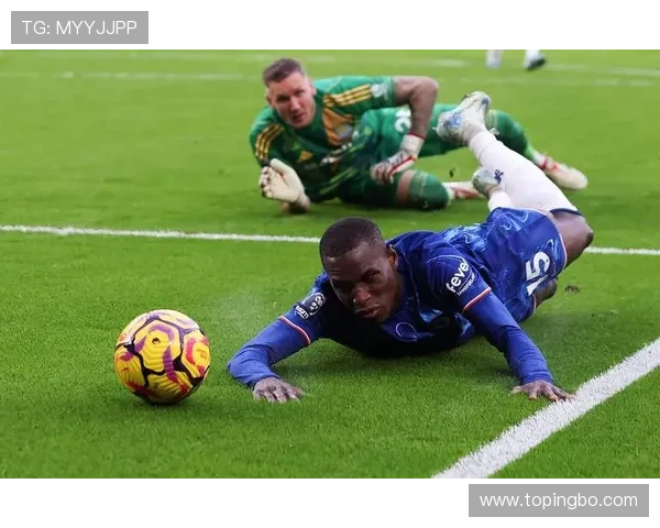 切尔西中场看似人多，实则控不住比赛，问题出在哪？