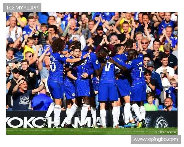 切尔西进攻机会不少，但效率为何持续低迷？